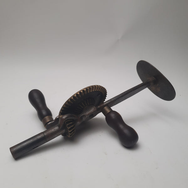 Early 19th Century Breast Drill Good Condition 44908
