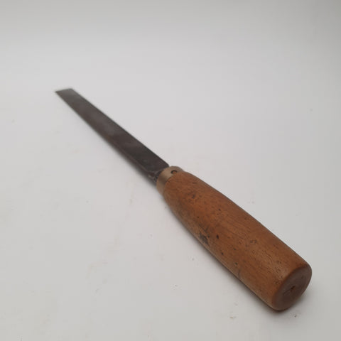 Well Made 3/4" Chisel 44830