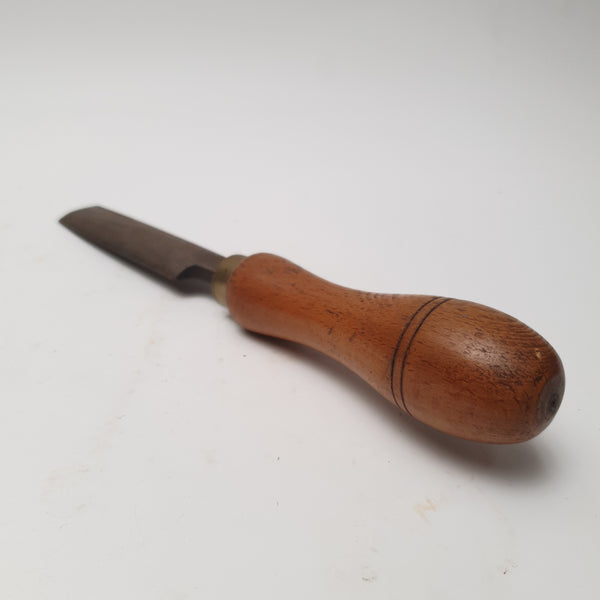 1" Well Modified Chisel 44868