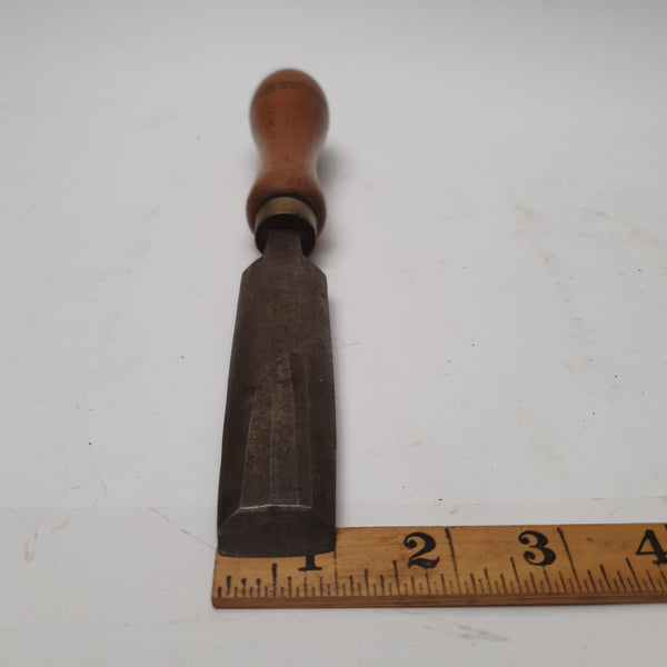 1" Well Modified Chisel 44868