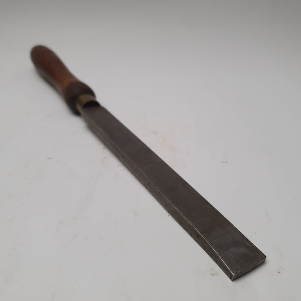 7/8" Vintage Broad Arrow Woodturning Tool 44842