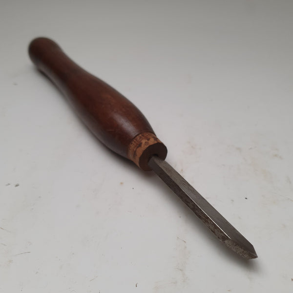 1/2" Vintage Woodturning Tool 44847