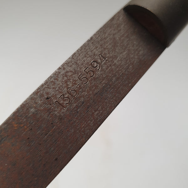 14 1/2" Vintage W H Clay Broad Arrow Screwdriver 44958