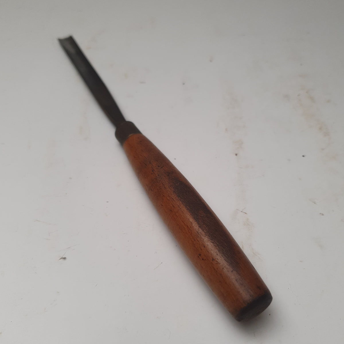 3/8" Vintage Marples Gouge w #6 Sweep 44990 – The Vintage Tool Shop ...