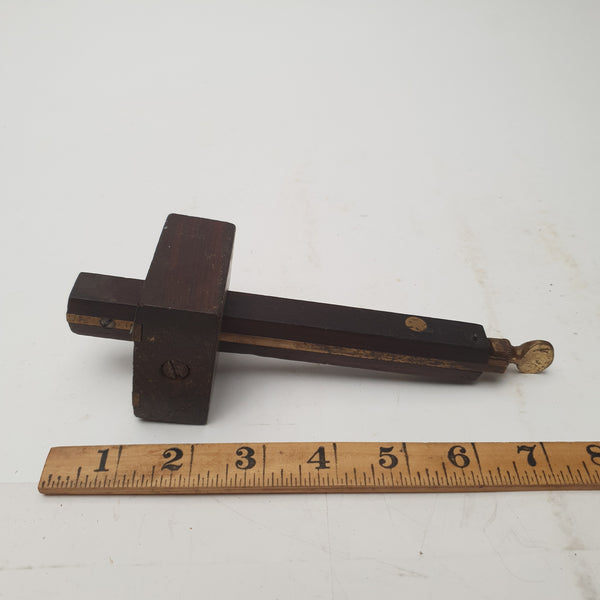 Vintage Combination Marking Gauge 45010