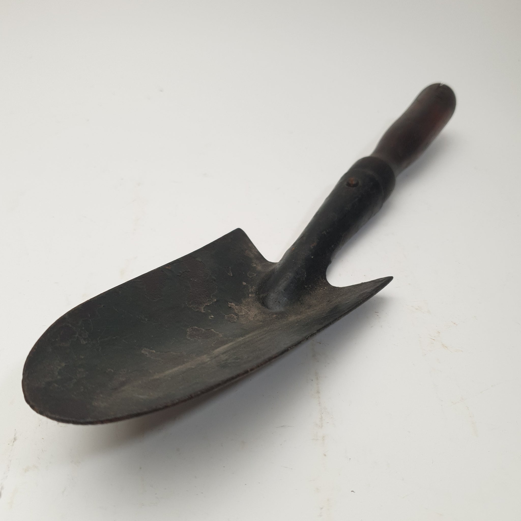 vintage garden trowel 13 1/2