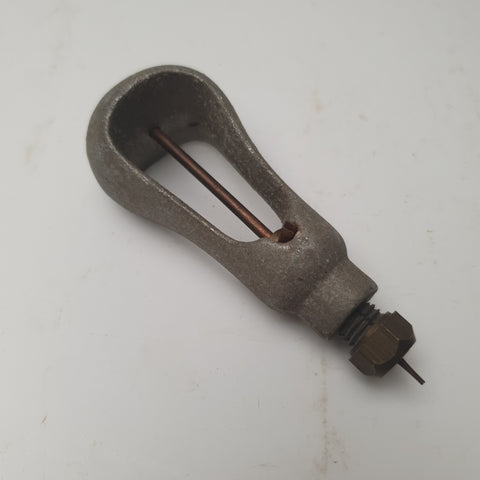 Small 4" Leather Working Awl 45038