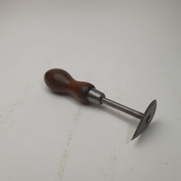 7" Vintage Marples Hook Shave 45121