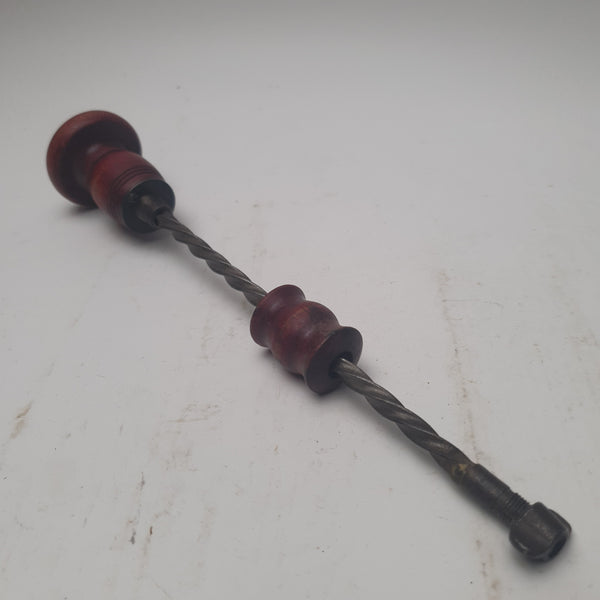 11" Vintage Archimedes Drill 45191