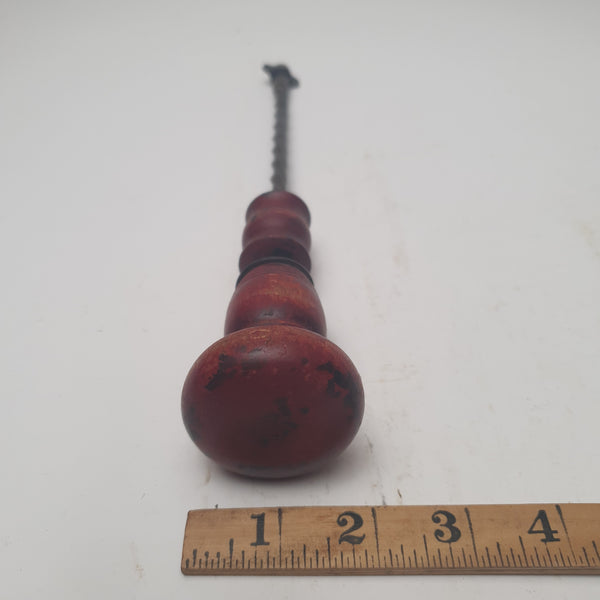 11" Vintage Archimedes Drill 45191