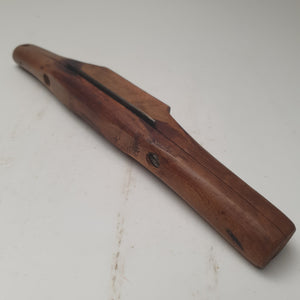 13" Vintage Wooden Scraper 45167