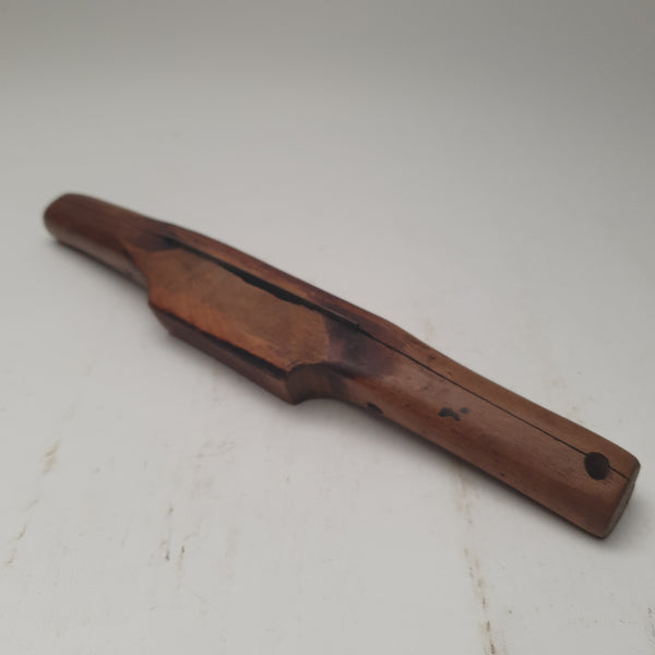 13" Vintage Wooden Scraper 45167