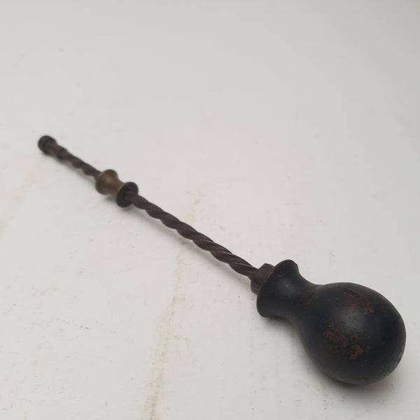 8" Vintage Archimedes Drill 45200