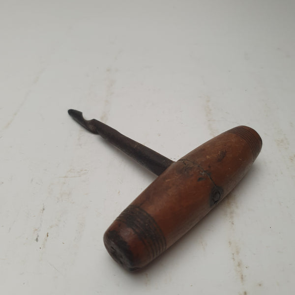 4 1/2" Vintage Gimblet Drill 45208