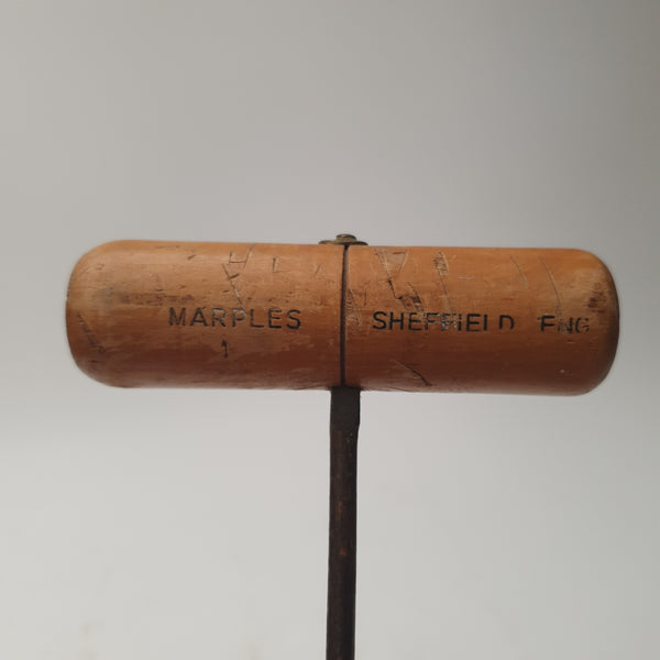 8 1/2" Vintage Marples Gimblet Drill 45207
