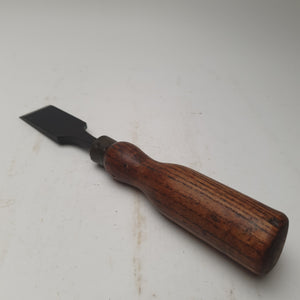 1 1/4" Vintage I & H Sorby Firmer Chisel 45273