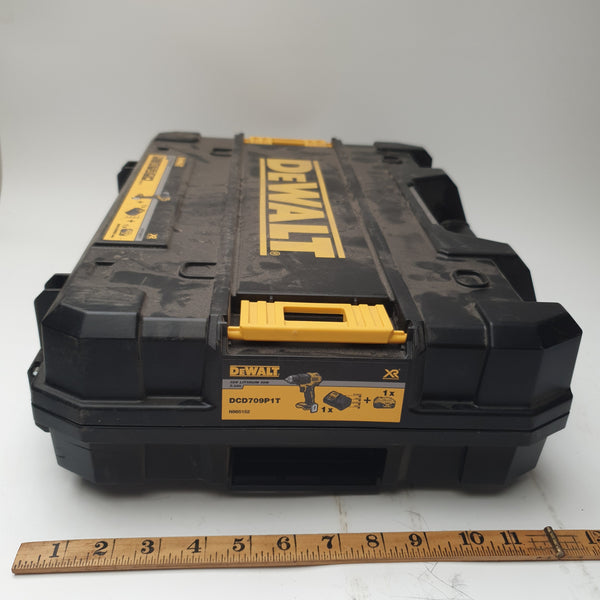Dewalt Drill Hard Case 45275