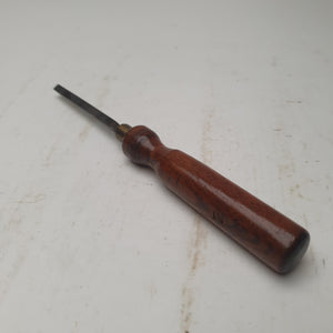 1/4" Vintage Mortice Chisel 45248