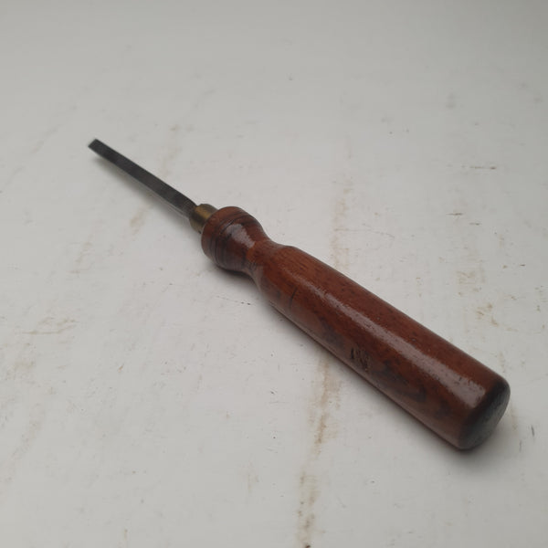 1/4" Vintage Mortice Chisel 45248