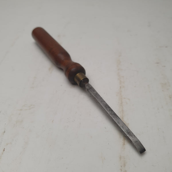 1/4" Vintage Mortice Chisel 45248