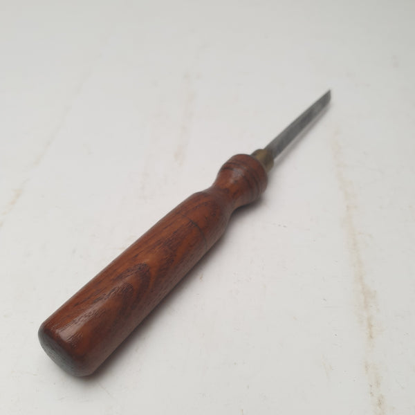 1/4" Vintage Mortice Chisel 45248