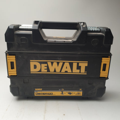 Dewalt Drill Hard Case 45276
