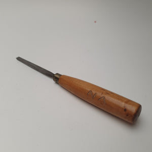 1/4" Vintage Spear & Jackson Chisel 45382