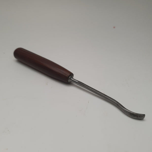 5/16" Vintage Spoon Gouge w #23 Sweep 45363