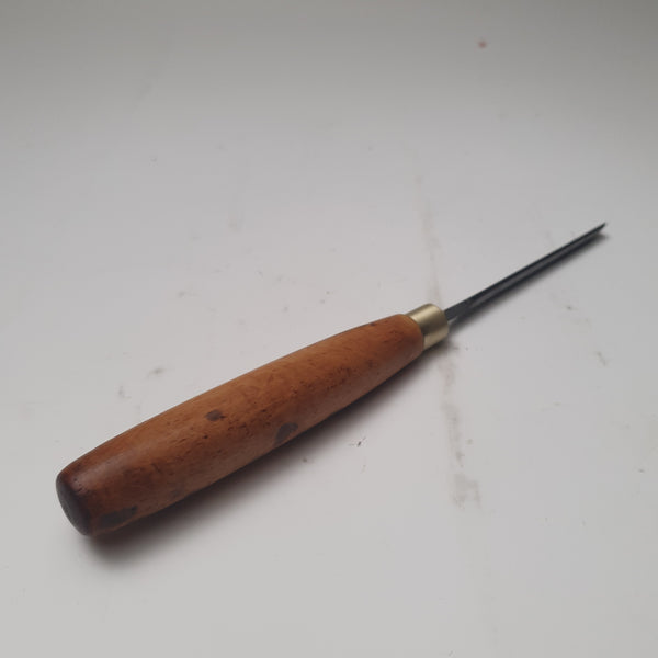 3/8" Vintage Marples Bevelled Chisel 45500