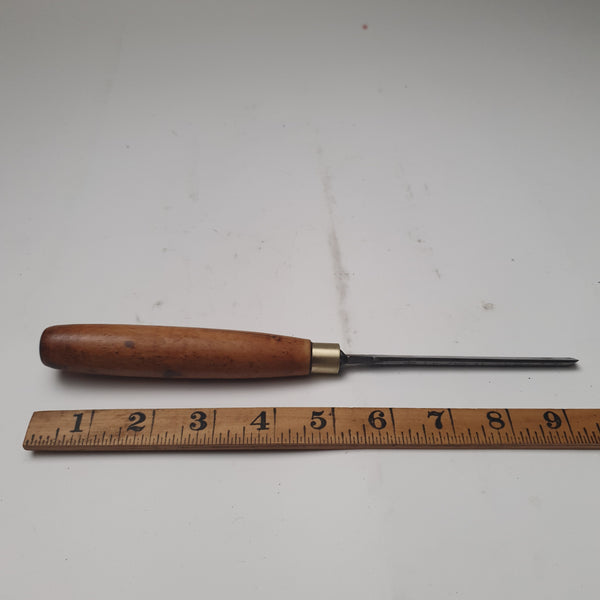 3/8" Vintage Marples Bevelled Chisel 45500