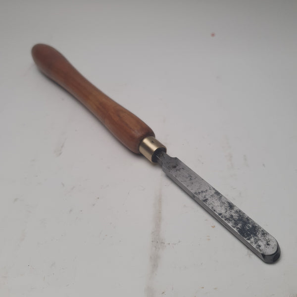 1/2" Vintage Woodturning Tool 45511