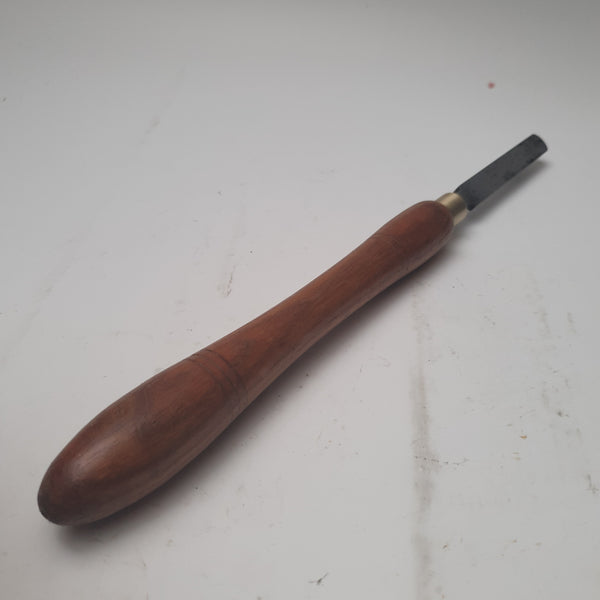 1/2" Vintage Woodturning Tool 45511