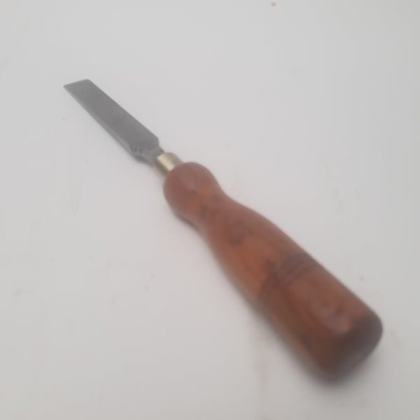 Vintage 11/16" Chisel 45536