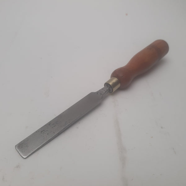 Vintage 11/16" Chisel 45536