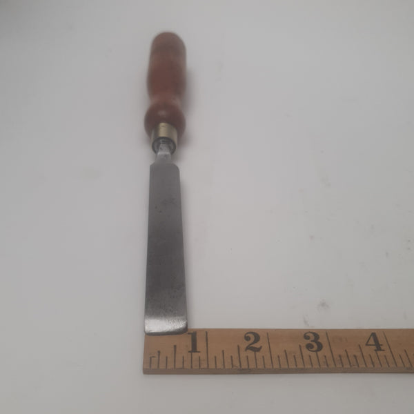 Vintage 11/16" Chisel 45536