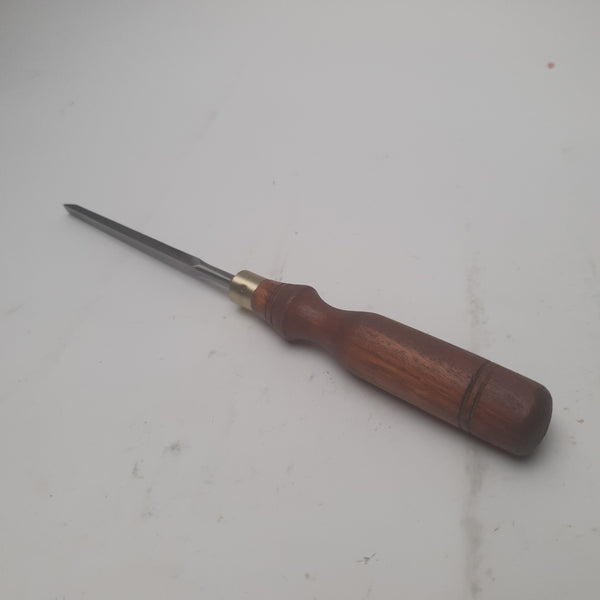 Very Nice 1/4" Vintage Footprint Chisel 45508