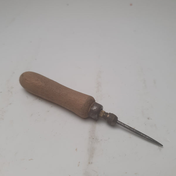 1 5/8" Vintage Leather Working Awl 45575