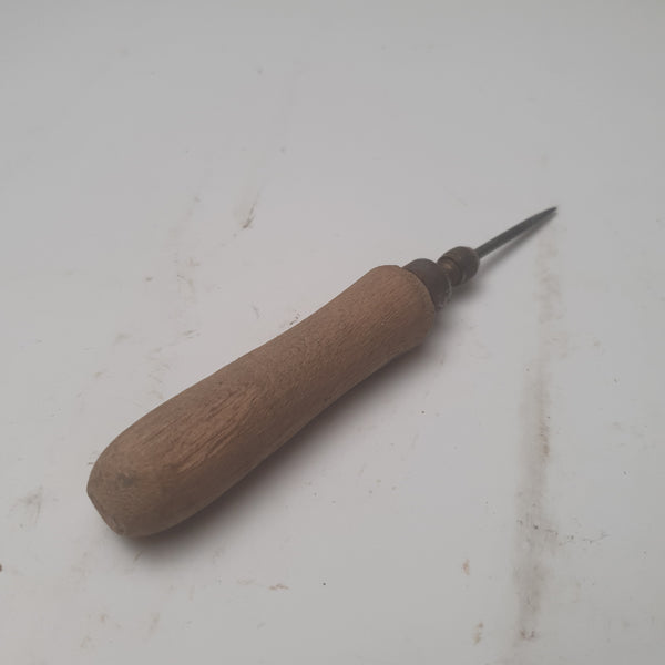 1 5/8" Vintage Leather Working Awl 45575