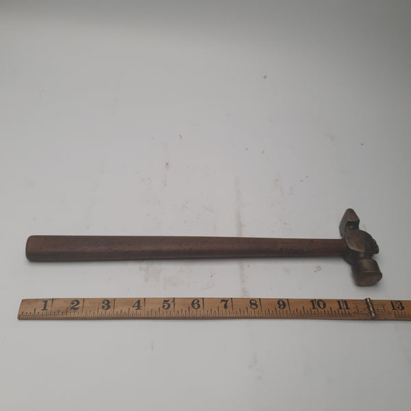 10oz Vintage Copper Spark Proof Hammer 45577