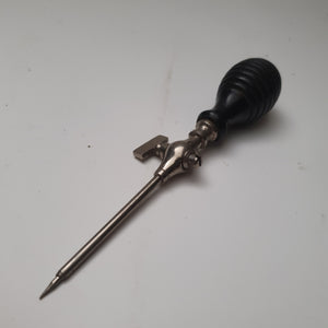 Lovely 6 1/2" Vintage French Champagne Tap 45677