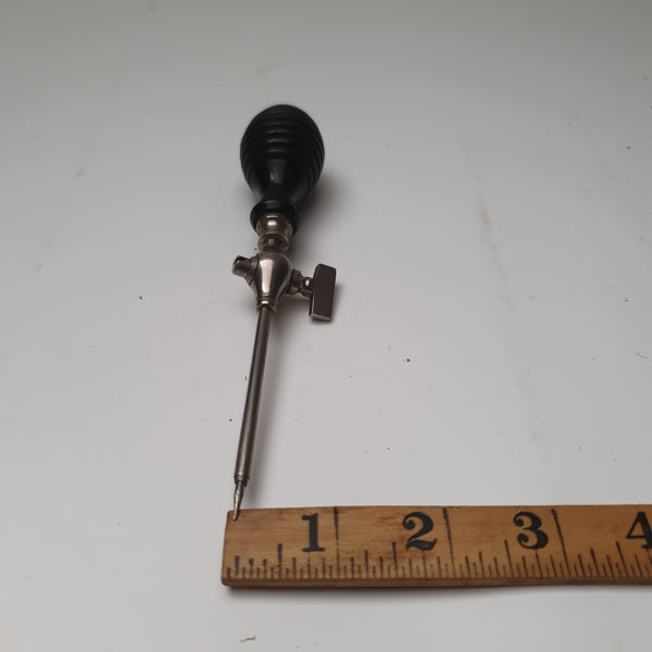 Lovely 6 1/2" Vintage French Champagne Tap 45677