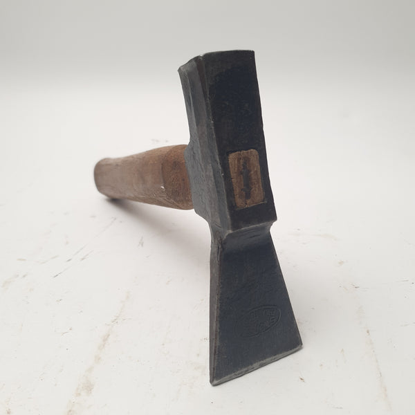 Lovely 1lb Vintage Stortz Scutch Hammer 45794