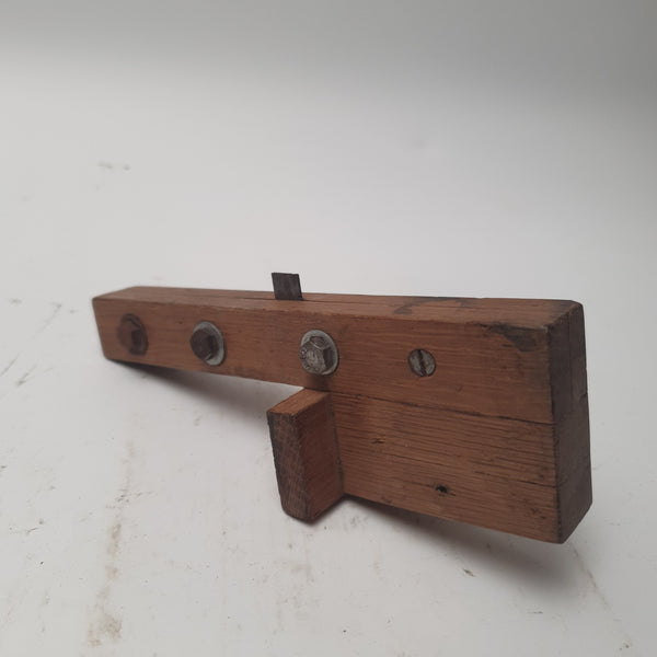 Vintage Scratch Stock 45785