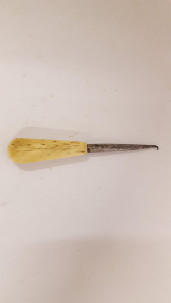 Bovine Bone Haberdashery Tool 8935-The Vintage Tool Shop