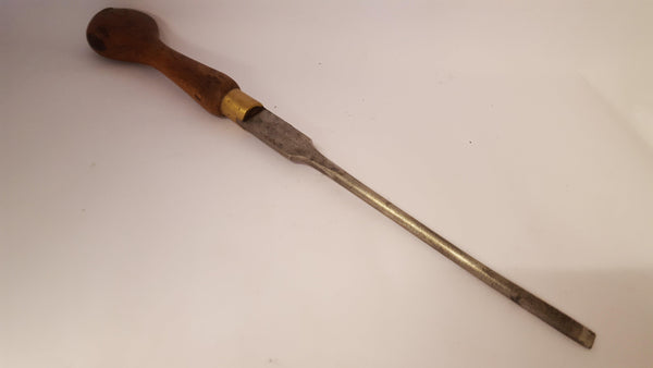 19" Turnscrew Screwdriver 2791-The Vintage Tool Shop