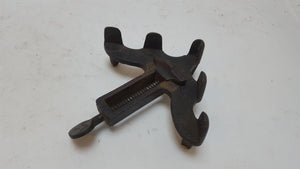 Vintage Mitre Clamp Good Quality 1/2"-2" Usable condition 13002-The Vintage Tool Shop