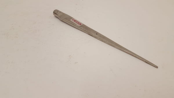 11" Firmer Mortise Mortice Chisel 1/8" Perfect Condition 13546-The Vintage Tool Shop