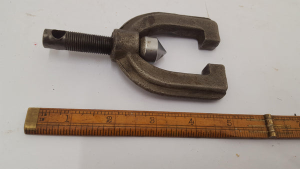 Metal Puller Bearing Chain Splitter 1" 14492-The Vintage Tool Shop