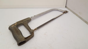 Eclipse No 20T Hacksaw 8912-The Vintage Tool Shop