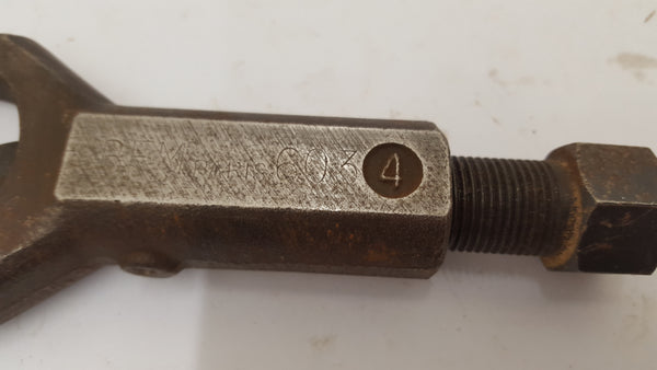 BEM Parts 603 No 4 Nut Splitting Tool 15537-The Vintage Tool Shop